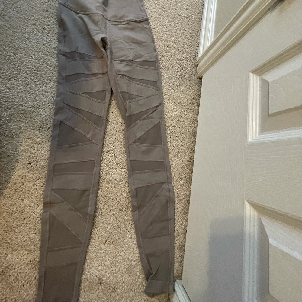 lulu leggings